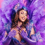 Grag Queen (Gay, He/Him, She/Her in Drag)