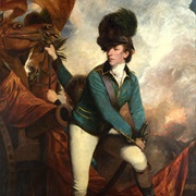 Banastre Tarleton