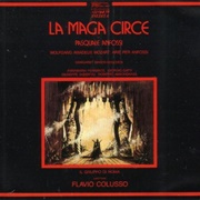La Maga Circe (Anfossi)