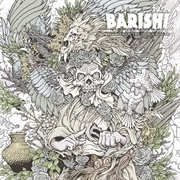 Barishi - Blood From the Lion's Mouth