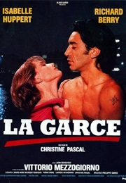 La Garce (1984)