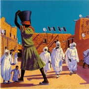 The Mars Volta - The Bedlam in Goliath (2008)