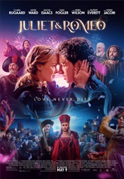 Juliet & Romeo (2025)