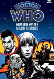 Wild Blue Yonder (Mark Morris)