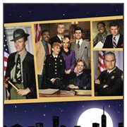 Night Court Season 2