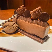 Chocolate Cheesecake