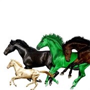 Old Town Road - Remix - Lil Nas X, Billy Ray Cyrus, Mason Ramsey, Young Thug