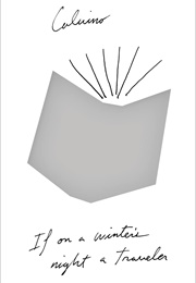 If on a Winter's Night a Traveller