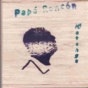 Papá Roncón & Katanga - Marimba Magia