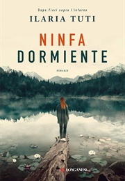 Ninfa Dormiente (Ilaria Tuti)