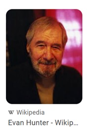 Evan Hunter (Hunter)