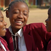 The Tanganyika Laughing Epidemic of 1962