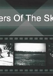 Soldiers of the Sky (1941)