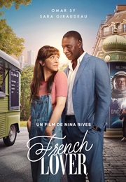French Lover (2025)
