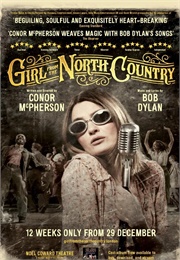 Girl From the North Country (2024)