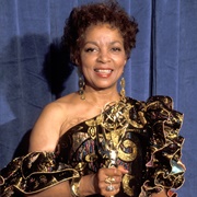 Ruby Dee