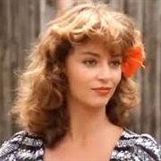 Muggy Cleary (The Thorn Birds)