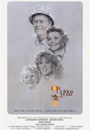 On Golden Pond - Richard Portman & David M. Ronne (1981)