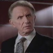 Rene Auberjonois as Paul Lewiston (Boston Legal)