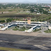 Aeroporto De Boa Vista