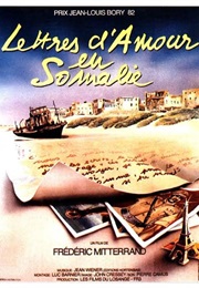 Love Letters in Somalia (1982)