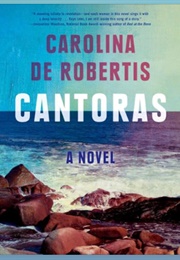 Cantoras: Audio (Carolina De Robertis - Read by Author)