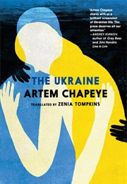 The Ukraine (Artem Chapeye)
