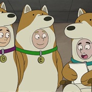 S3.E2: Anger Management