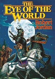 The Wheel of Time (Robert Jordan)