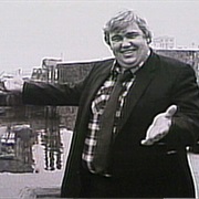 S9.E3: John Candy/Men at Work