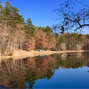 King Mountain State Recreation Site