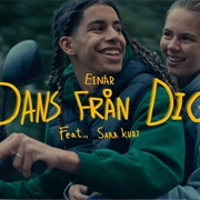 Einár - Dans Från Dig