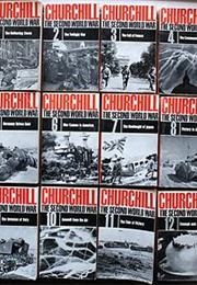 The Second World War:3 the Fall of France (Churchill, Winston)