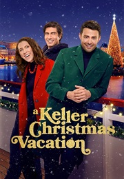 A Keller Christmas Vacation (2025)