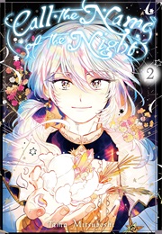 Call the Name of the Night 2 (Tama Mitsuboshi)