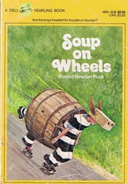 Soup on Wheels (Robert Newton Peck)