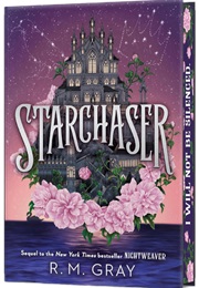 Starchasher (R. M.  Gray)