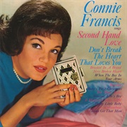 Pretty Little Baby - Connie Francis