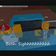 The Revenge of Builderman