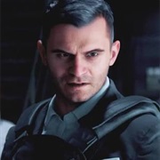 Vladimir Makarov (Modern Warfare III)