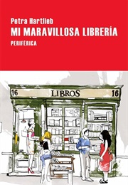Mi Maravillosa Librería (Mi Maravillosa Librería)