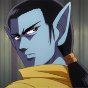 66. the Five Colors of Light