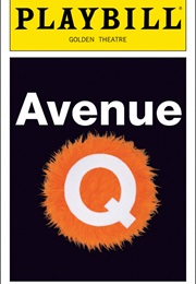 Avenue Q (2003)