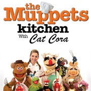 The Muppets Kitchen With Cat Cora (Webseries)