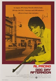 Dog Day Afternoon (1975)