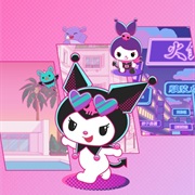 Kuromi's Pretty Journey