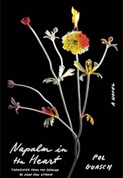Napalm in the Heart (Pol Guasch)