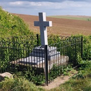 Harvey's Cross