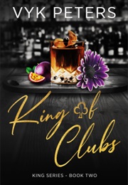 King of Clubs (Vyk Peters)