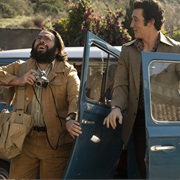 S1.E9: It's Who We Are